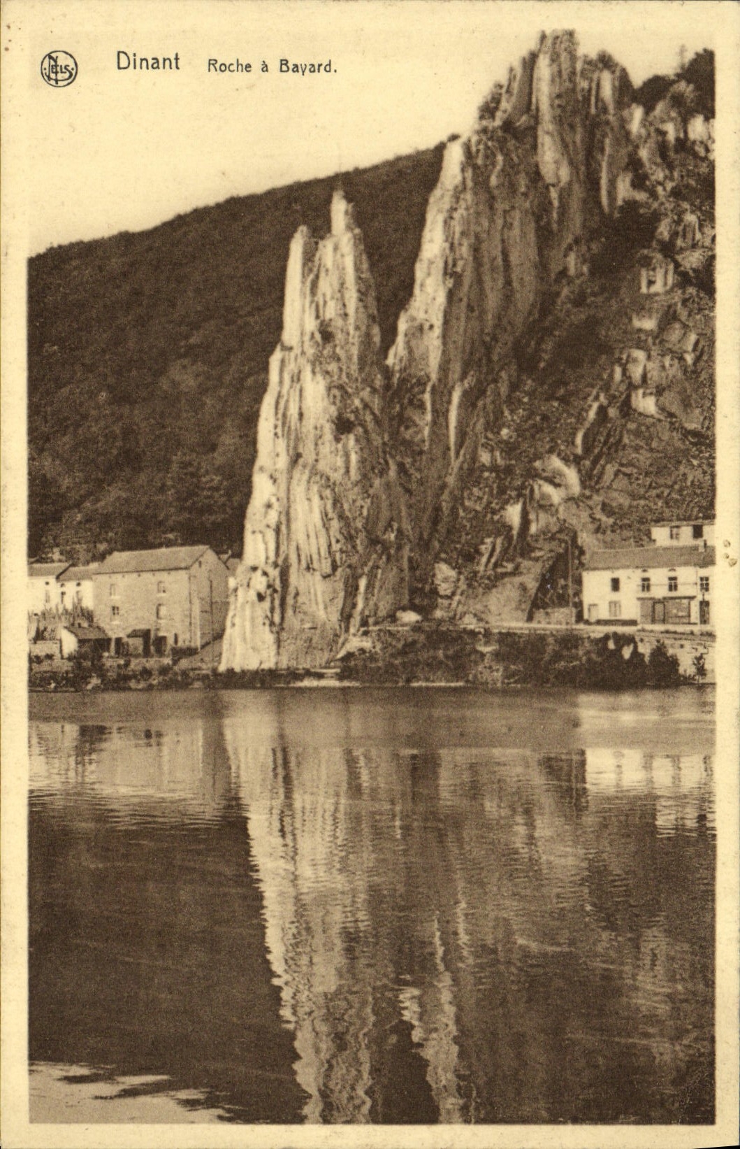 CPA Dinant Roche a Bayard