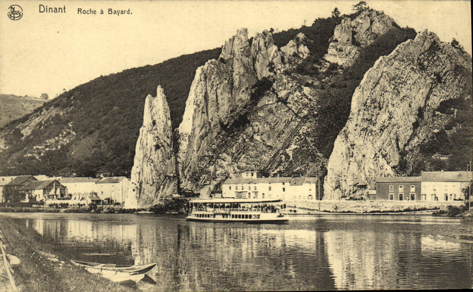 CPA Dinant Roche a Bayard