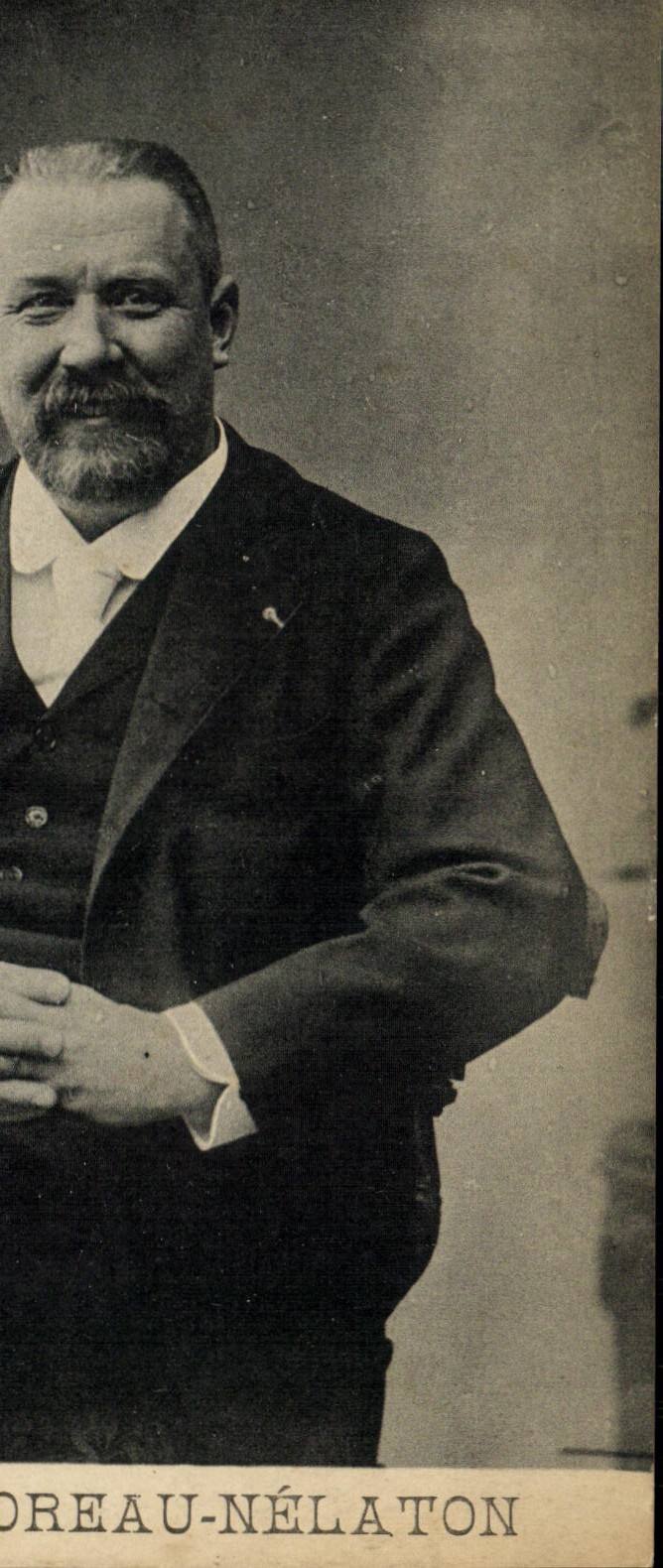 CPA Etienne Moreau Nelation 