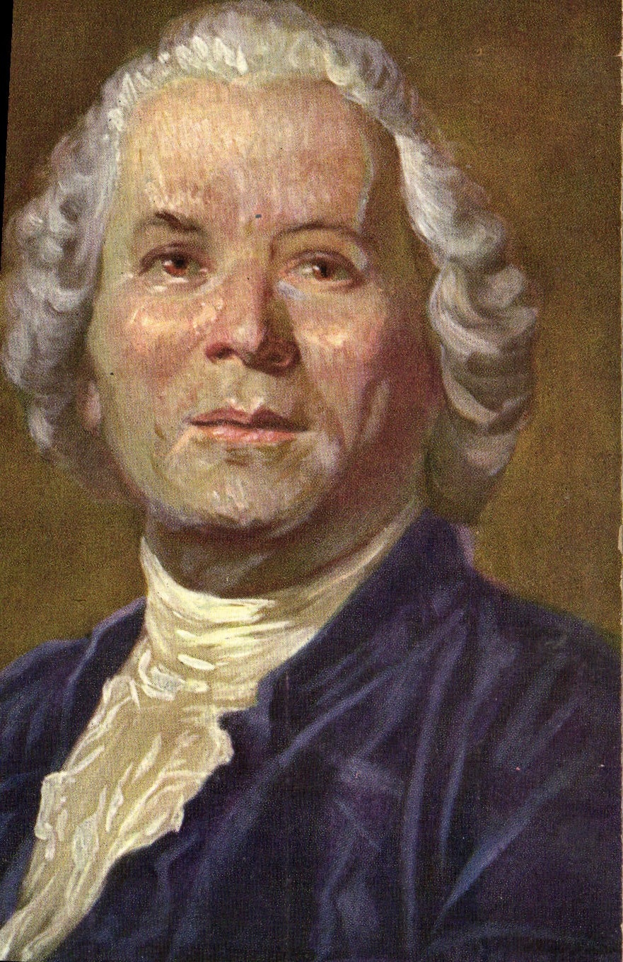 Fantasía de Gluck de la POSTAL de la VENDIMIA