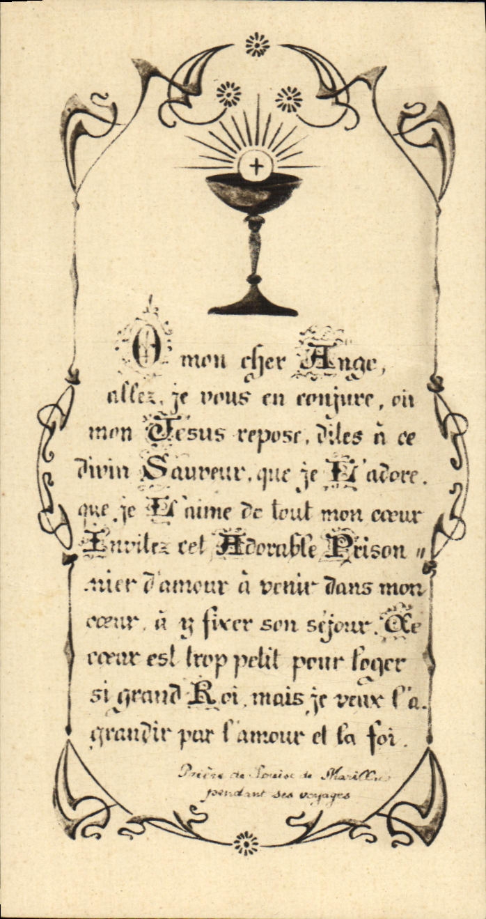 Image religieuse
