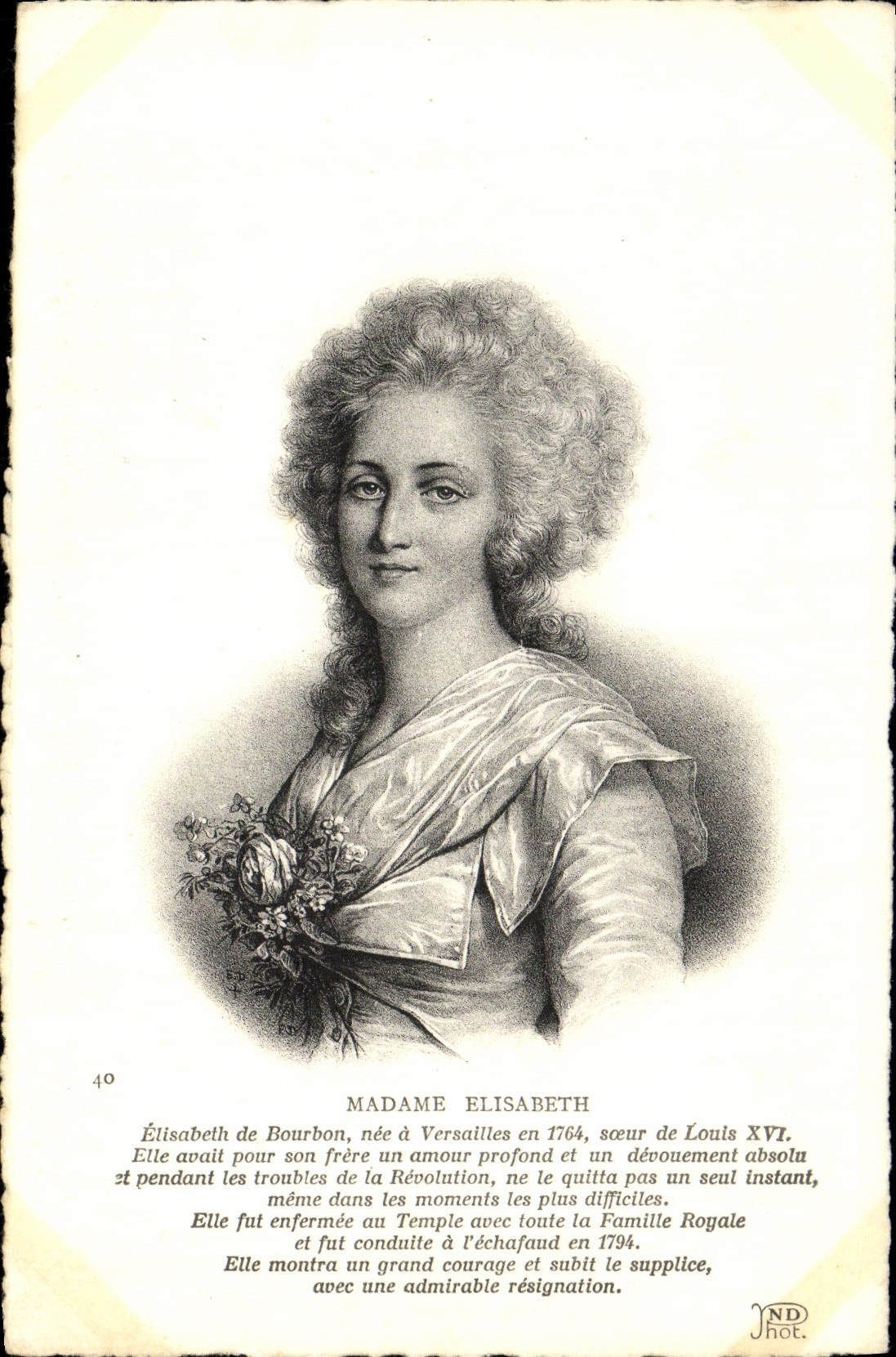 CPA Madame Elisabeth