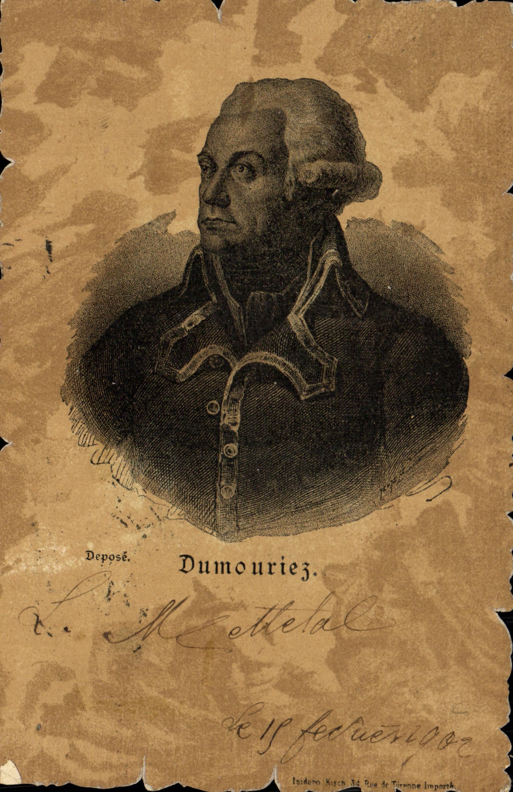 CPA Dumouriez