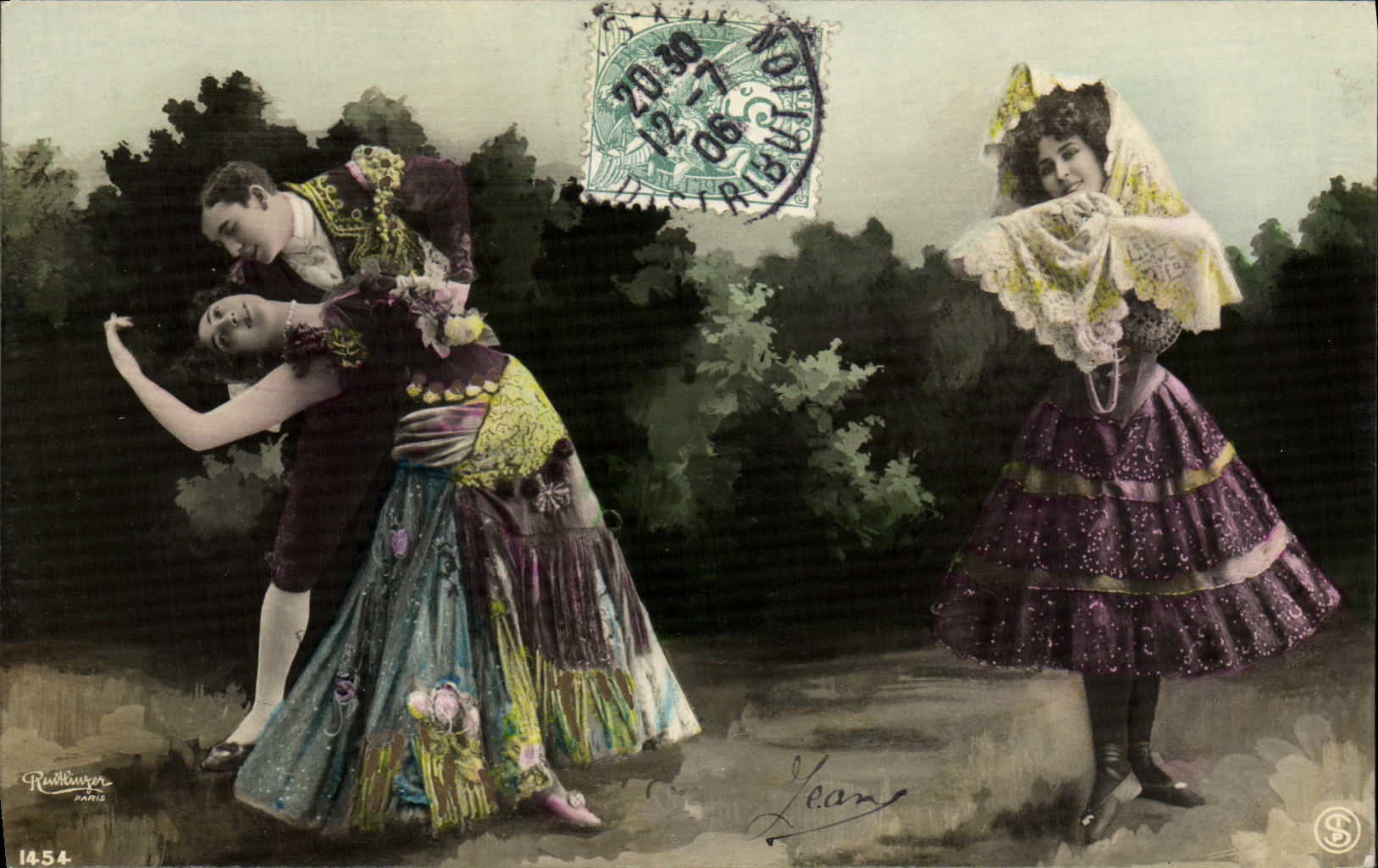 CPA Actrices
