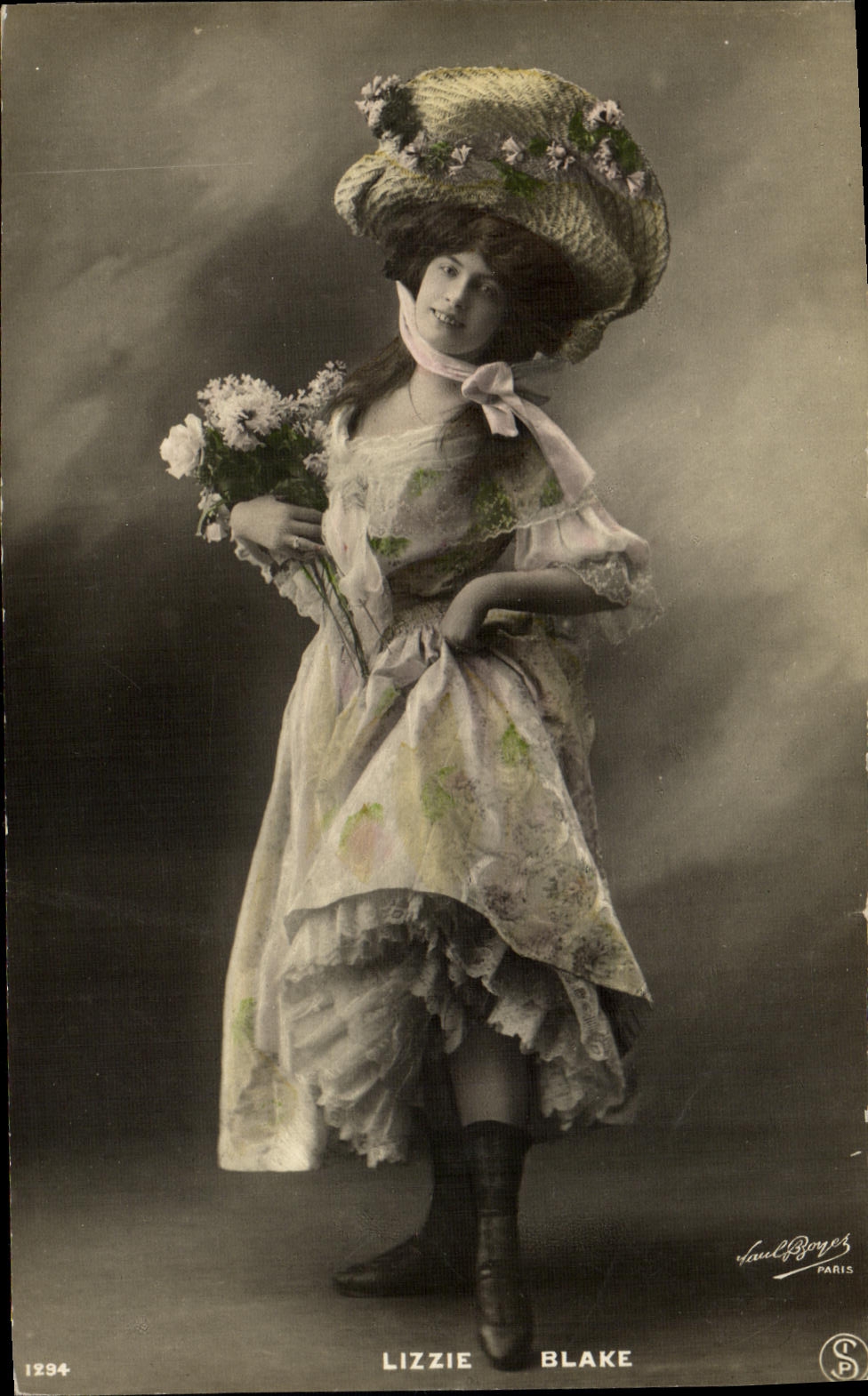CPA Lizzie Blake