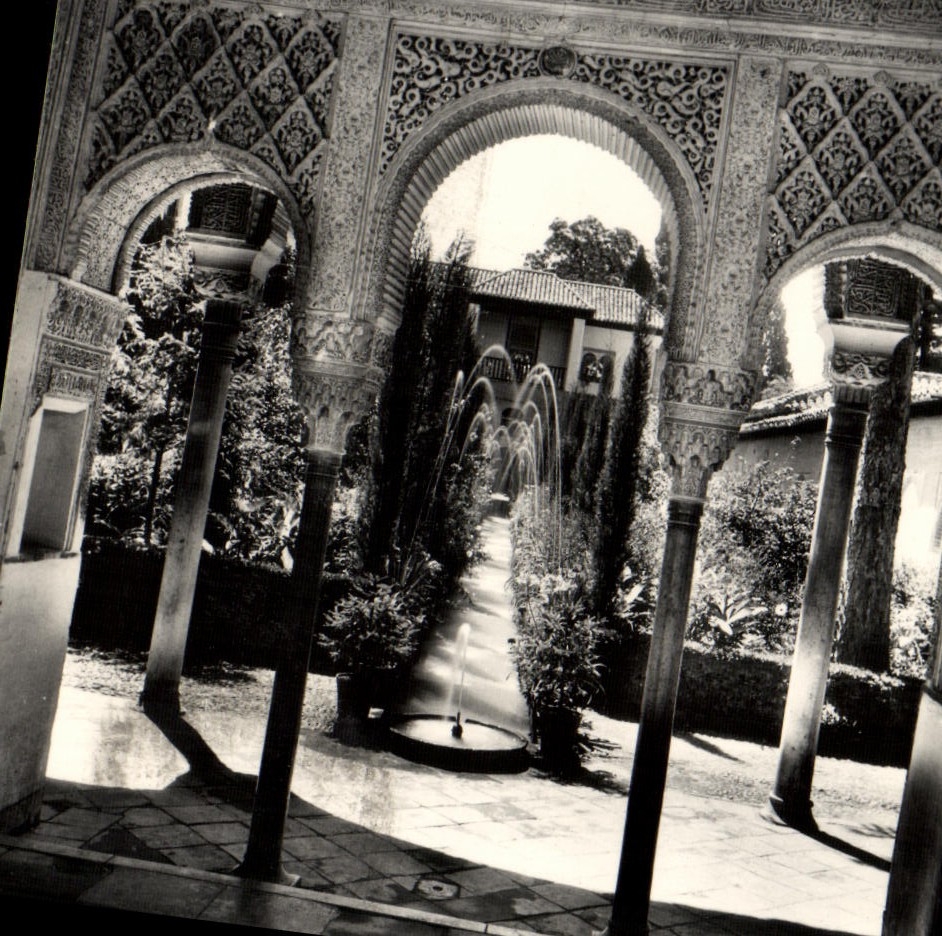 CPM Granada Jardines