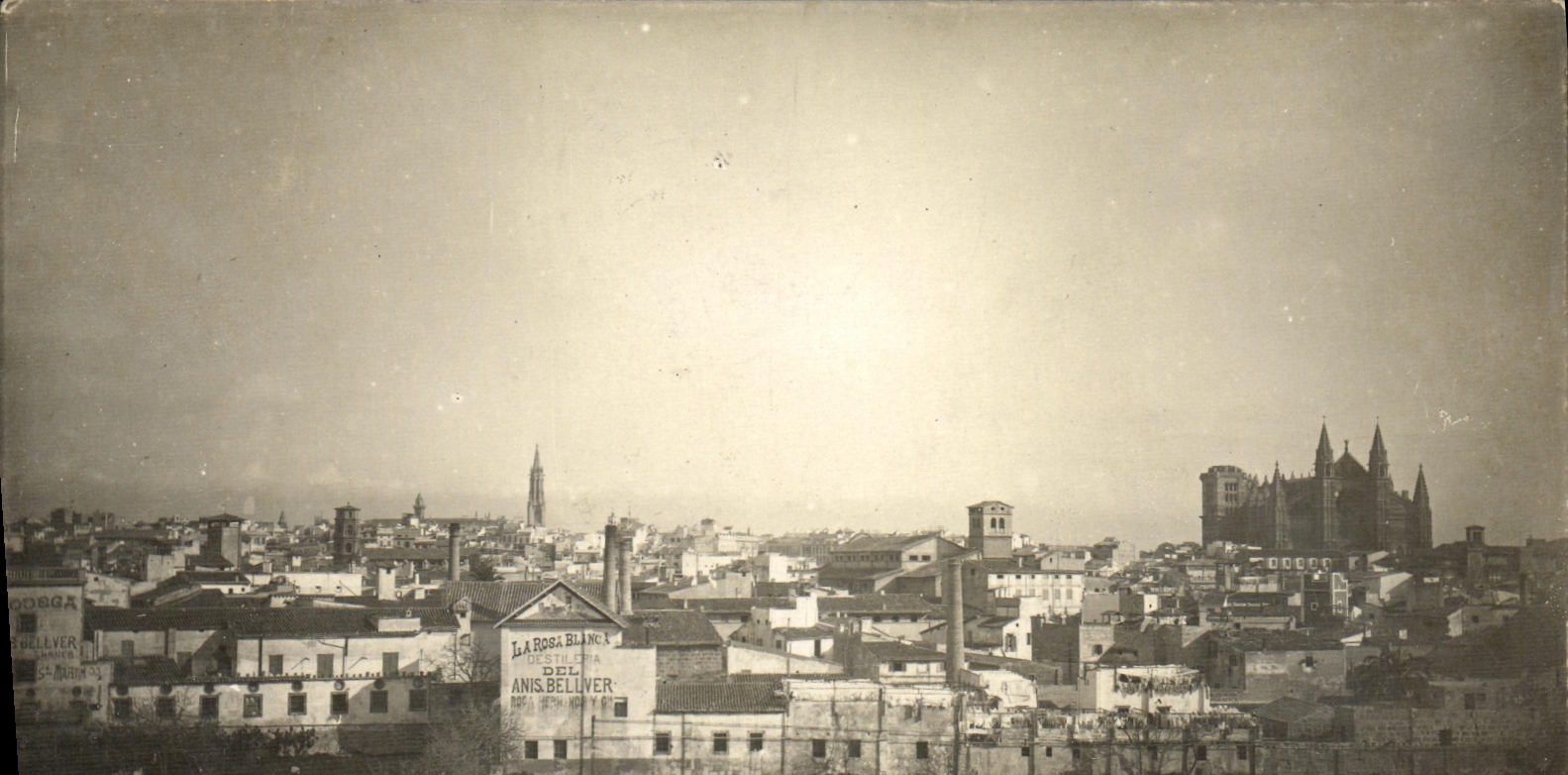 CARTE PHOTO Espagne Toledo ?