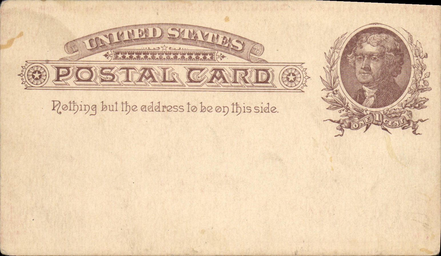 United States entirety