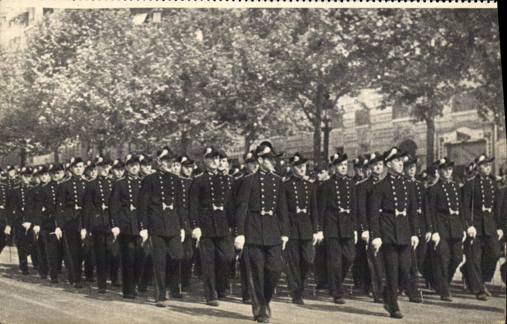 CPM Militaria Ecole Polytechnique 
