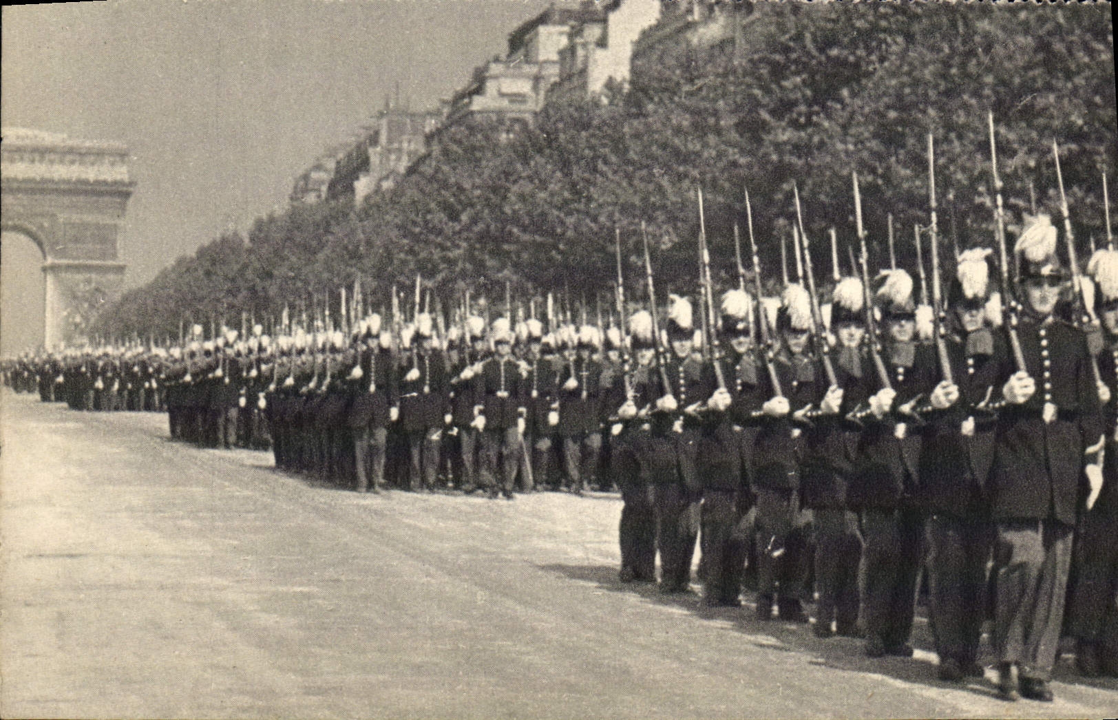 CPM Militaria Ecole speciale Militaire 