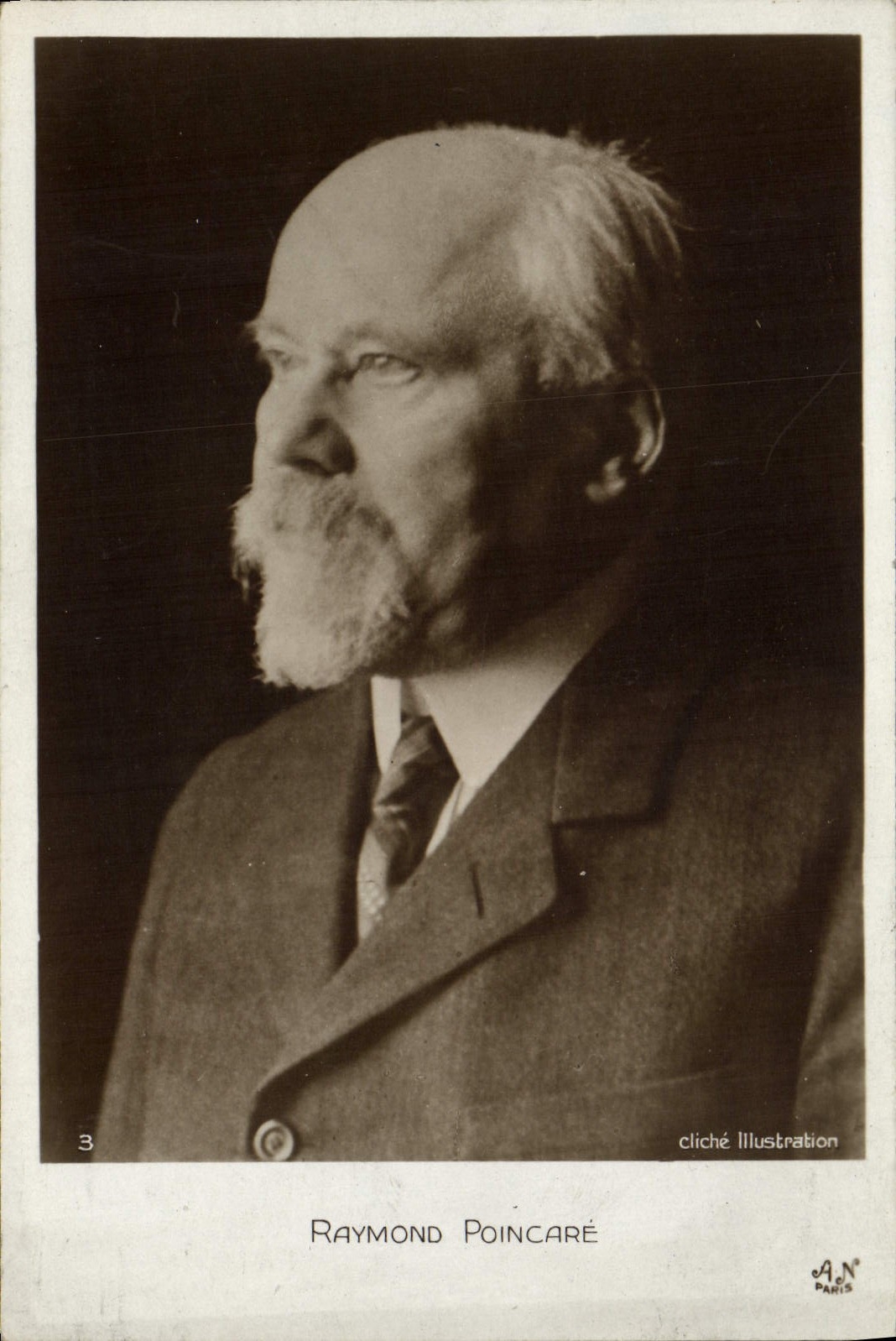 CPA Raymond Poincare