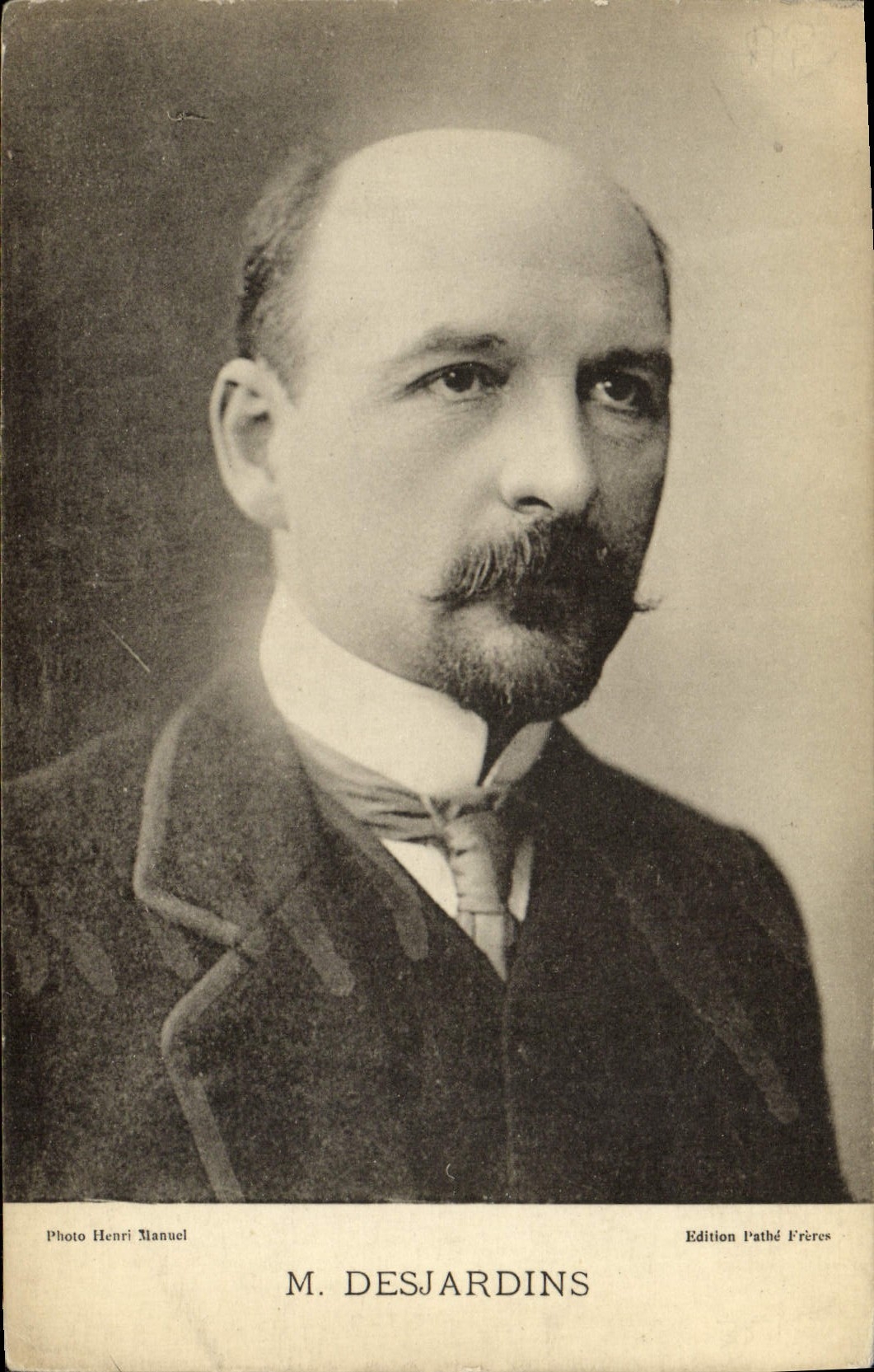 CPA M Desjardins 
