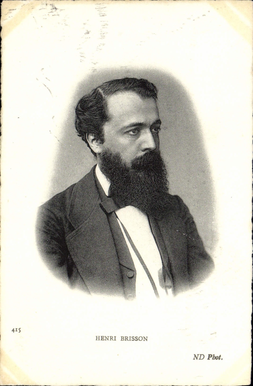 CPA Henri Brisson