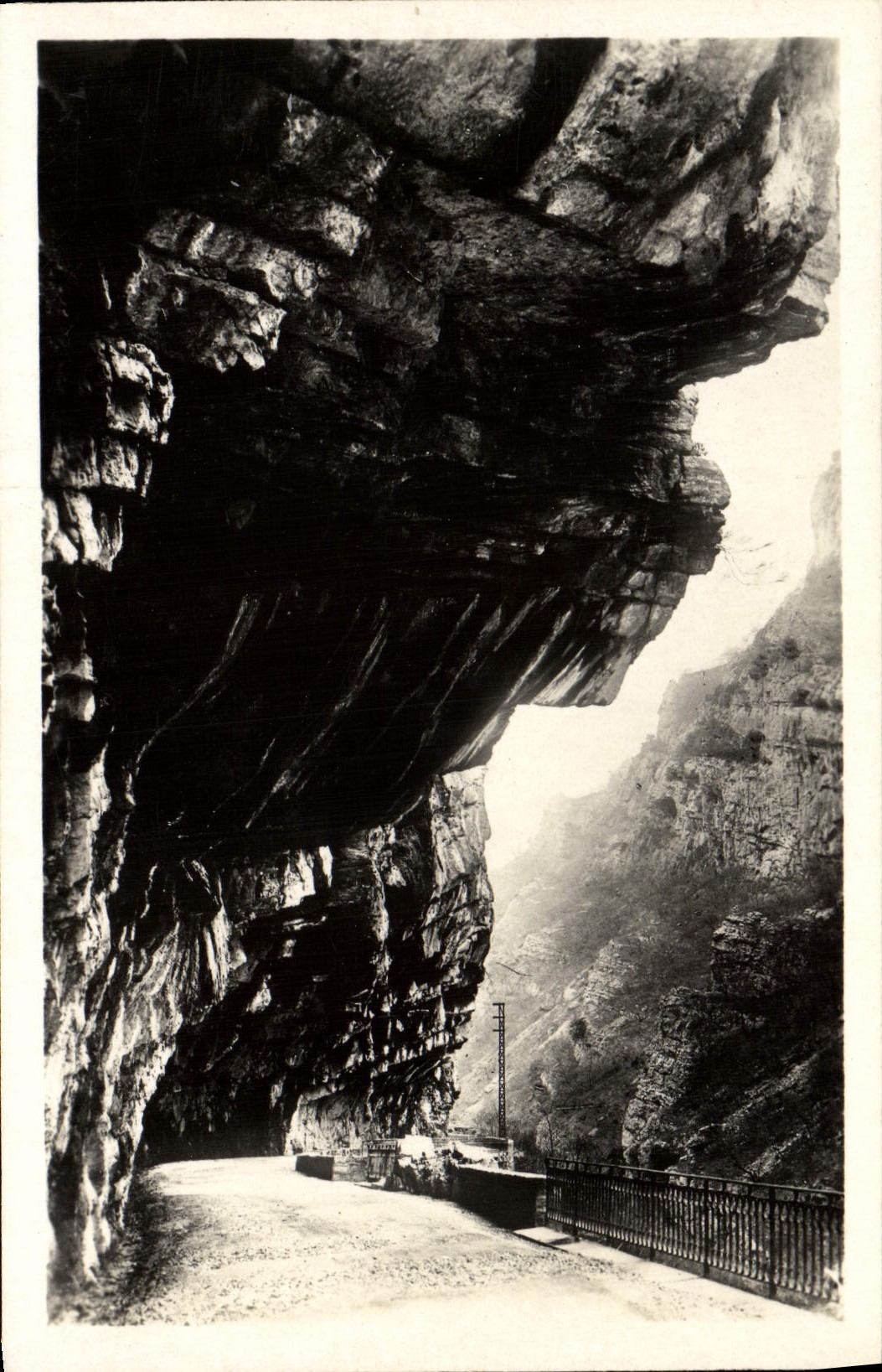 CPM Les Gorges du Loup 