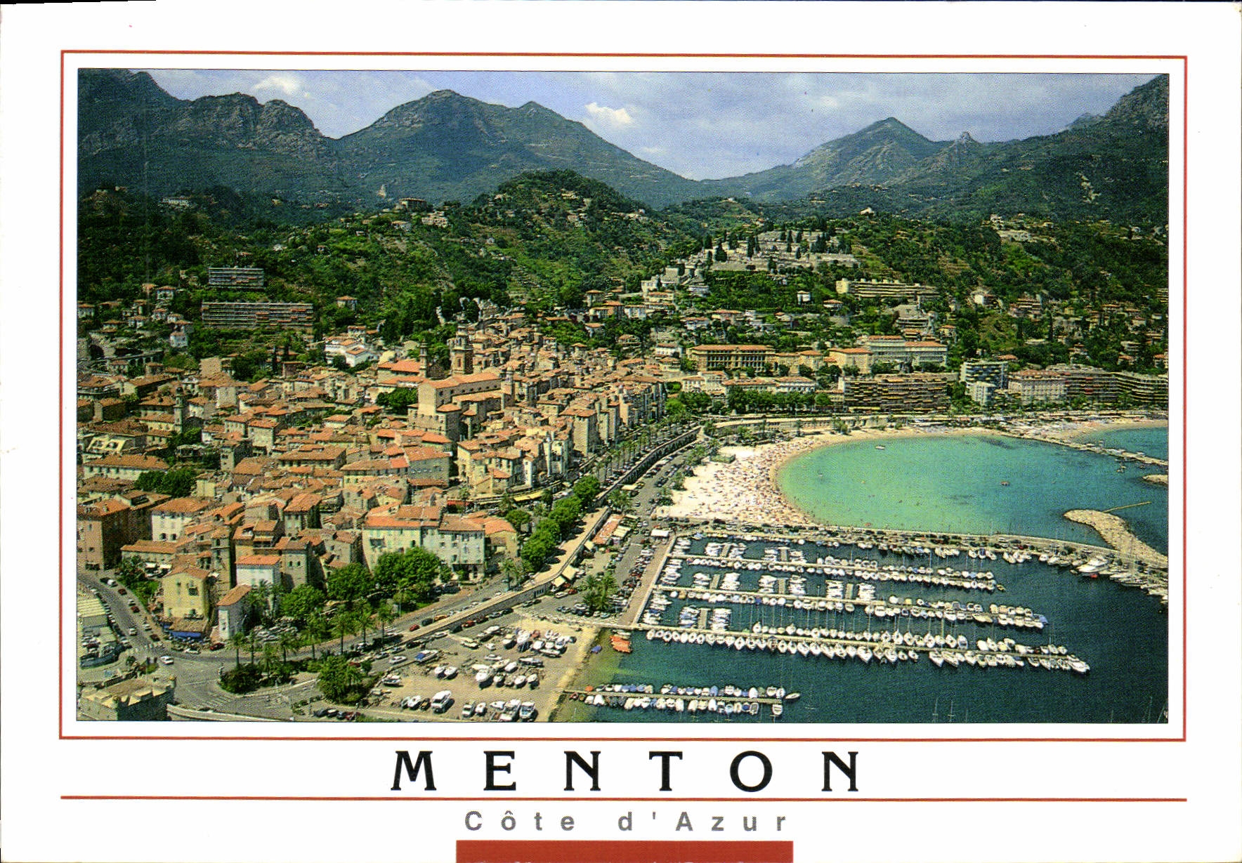 CPM Menton 
