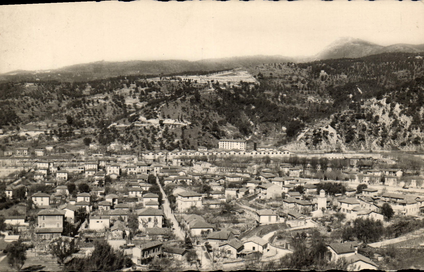 POSTAL MODERNA las asignaciones de la trinidad del vencedor