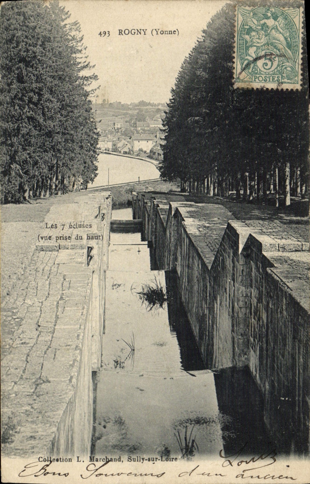CPA Rogny