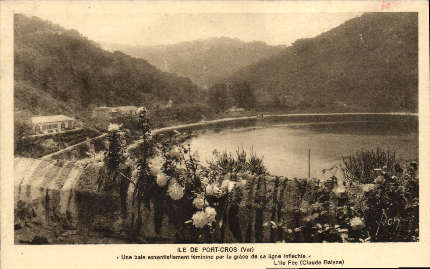 POSTAL MODERNA raza a campo través portuaria