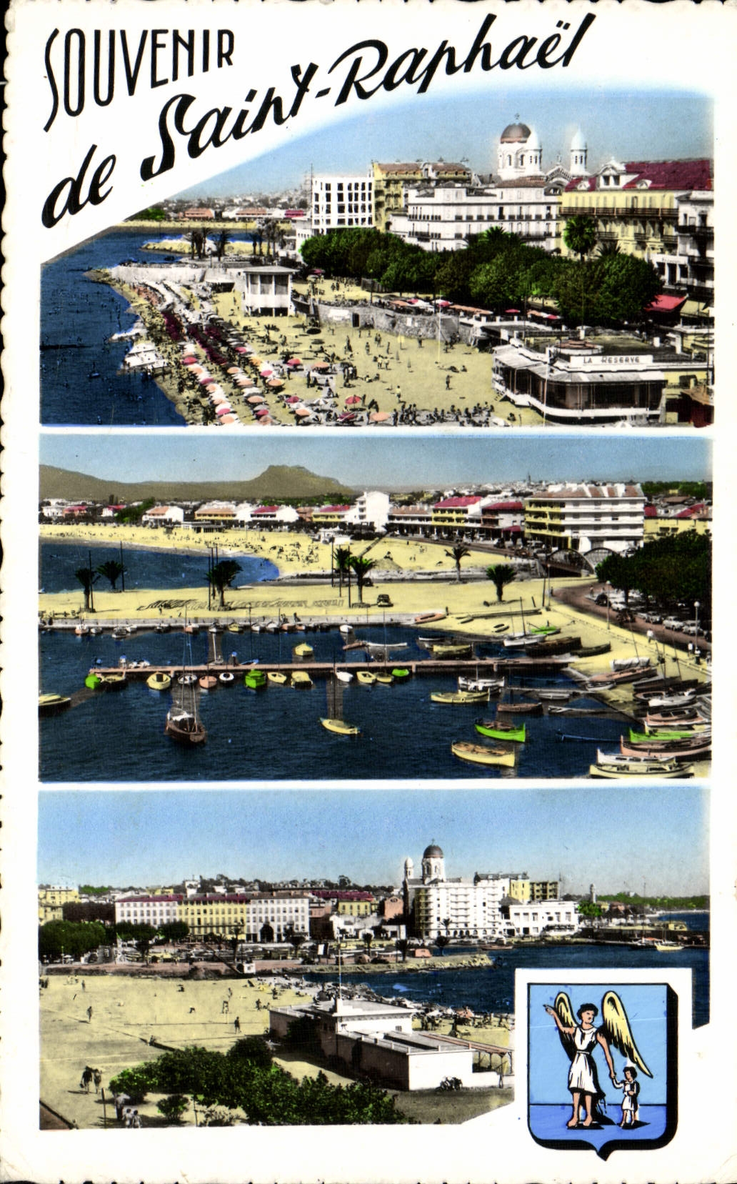 CPM Saint Raphael