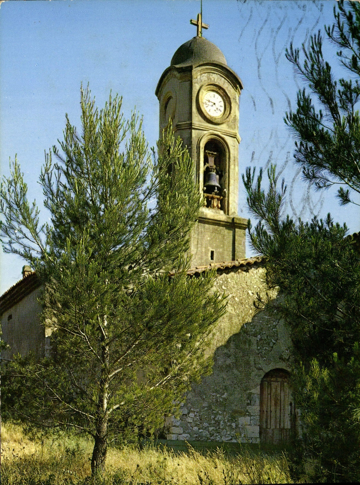 CPM Peypin L'eglise 