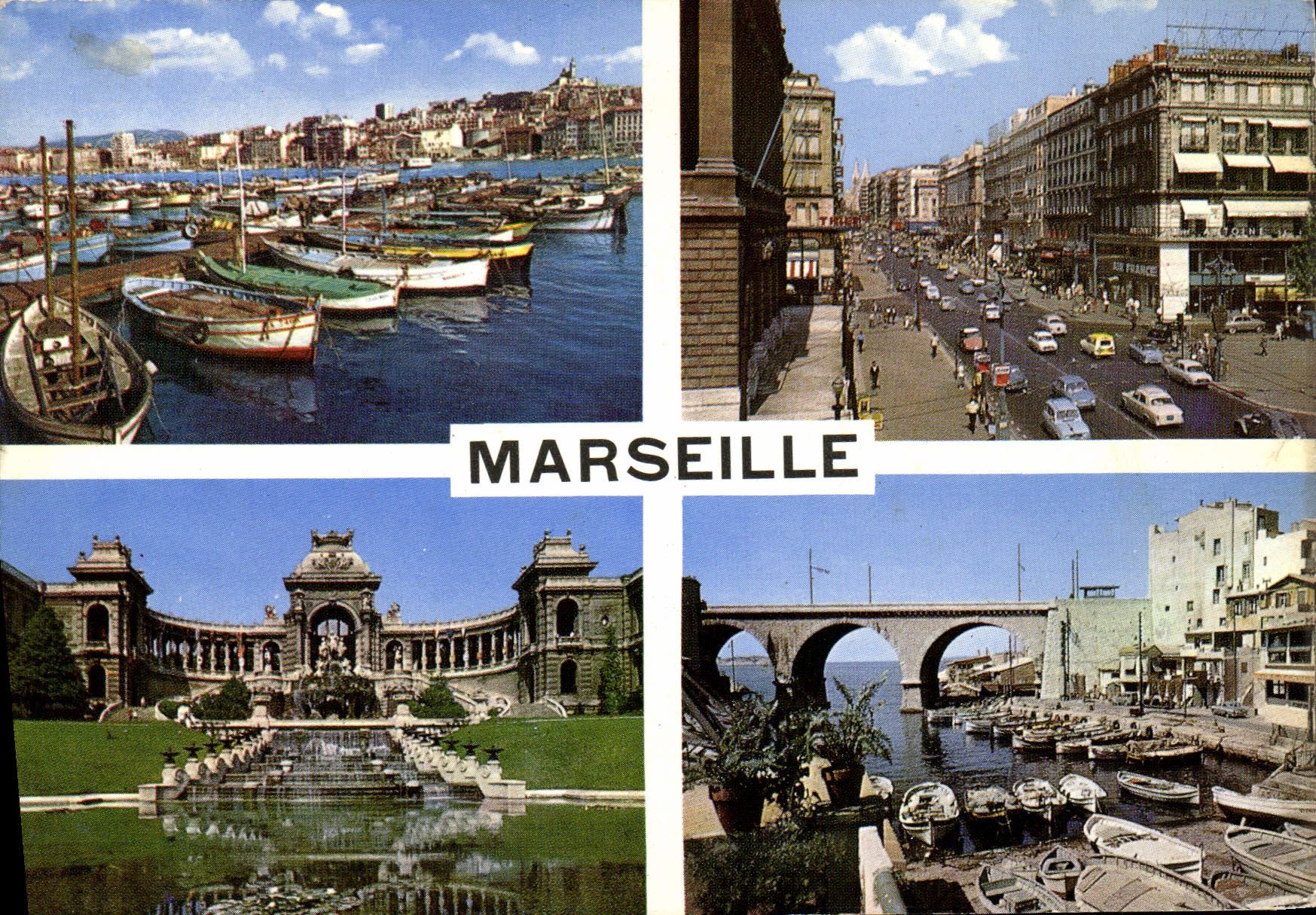CPM Marseille