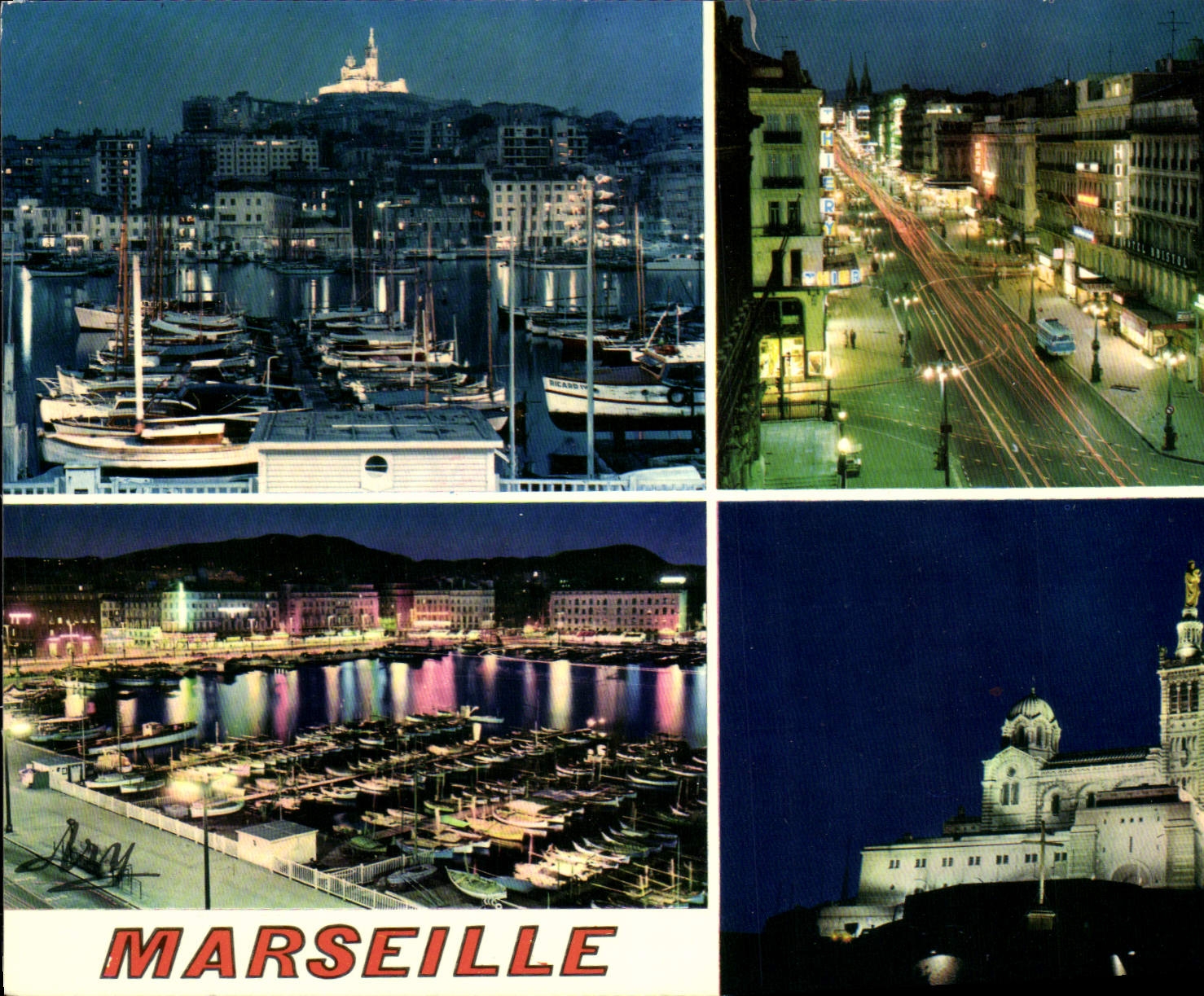 CPM Marseille
