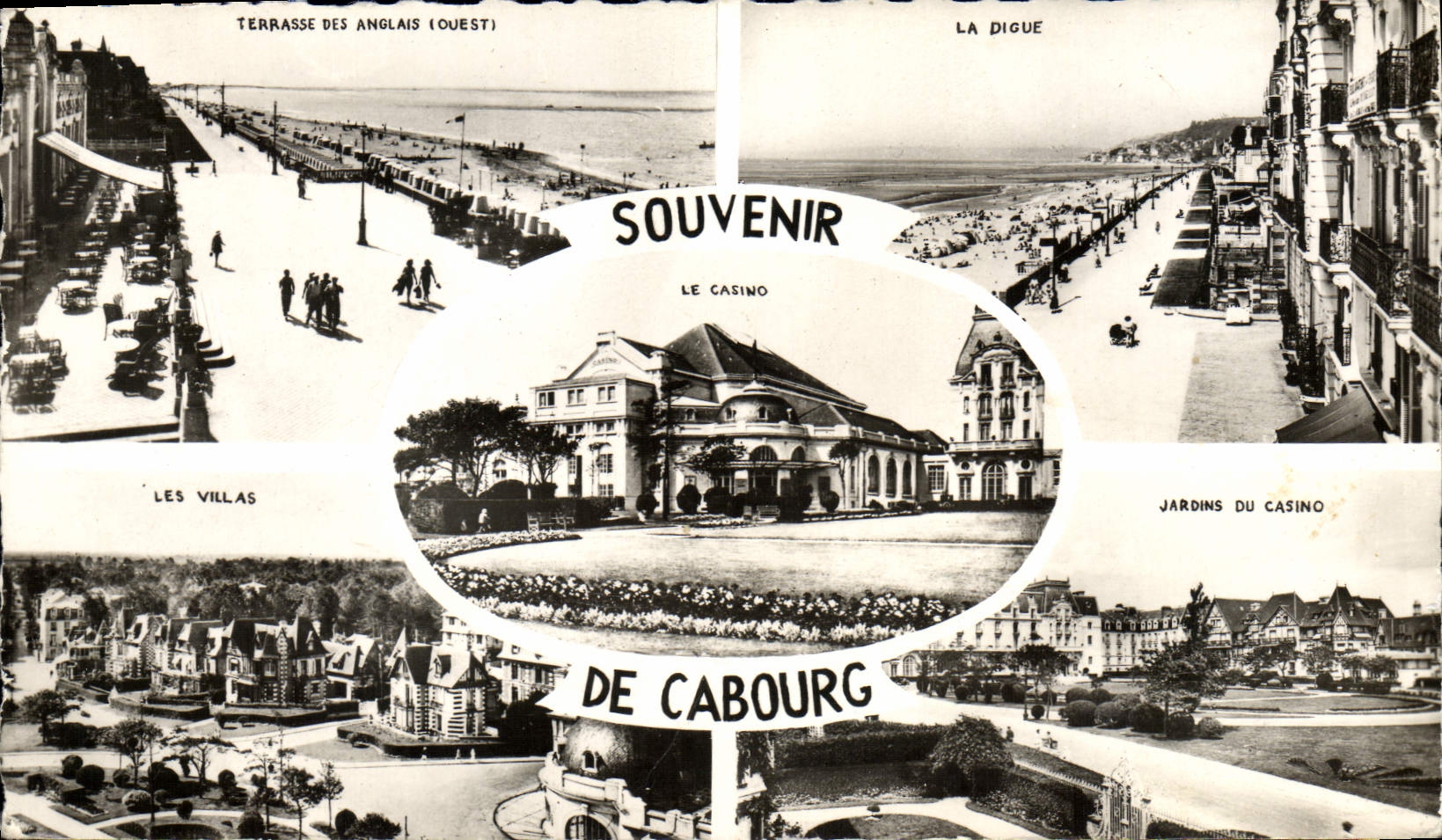 CPA Cabourg