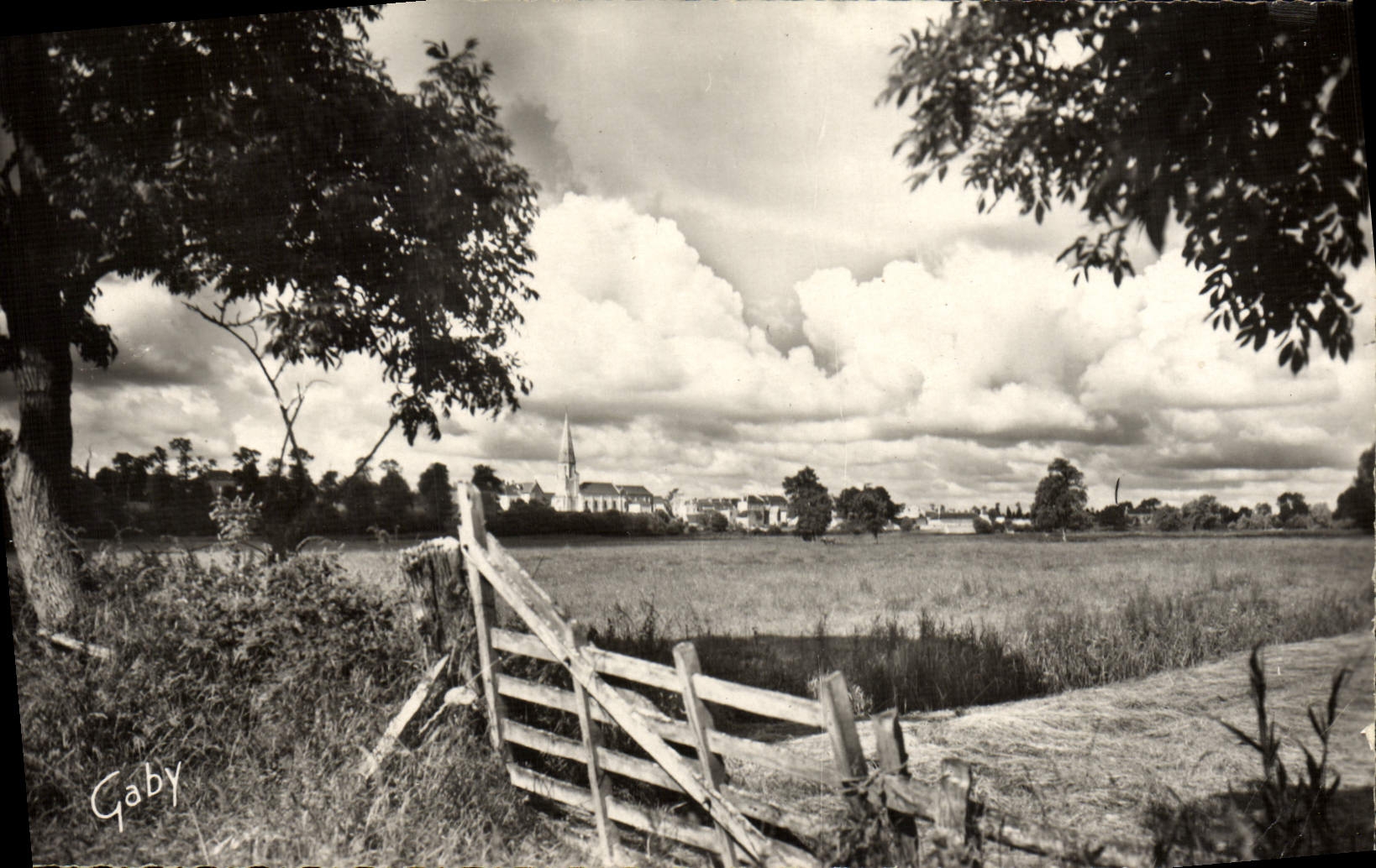 CPM Trevieres Un Joli Coin