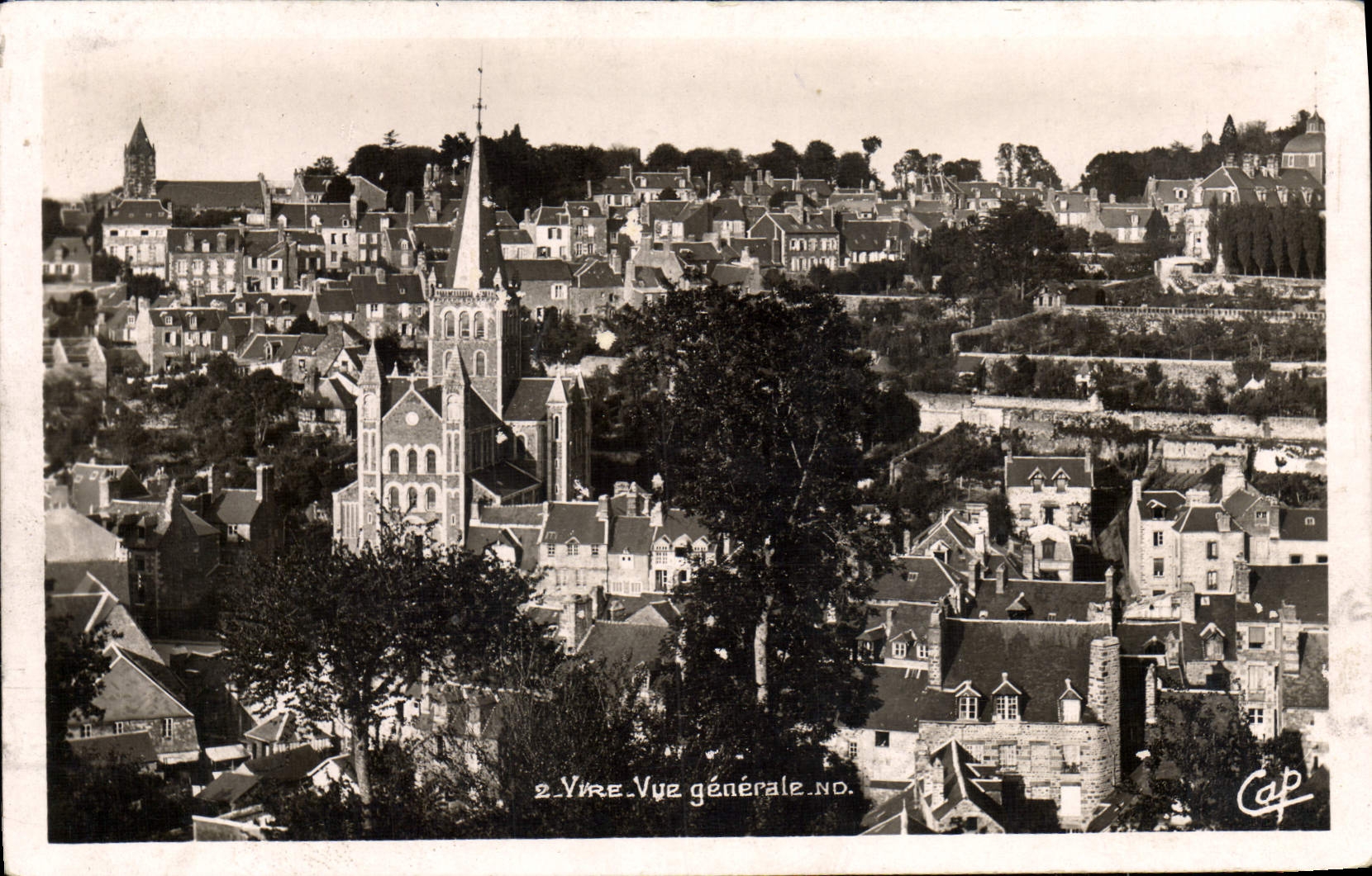 MODERN CARD Transfers View