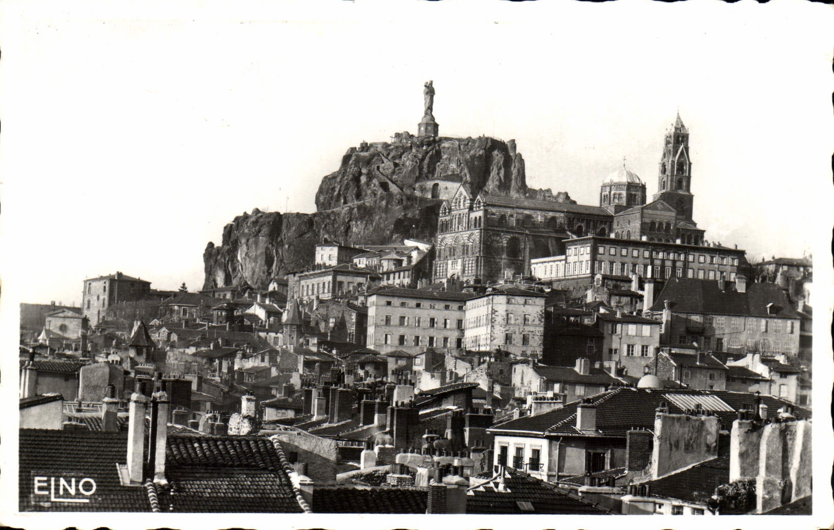 CPM Le Puy en Velay 
