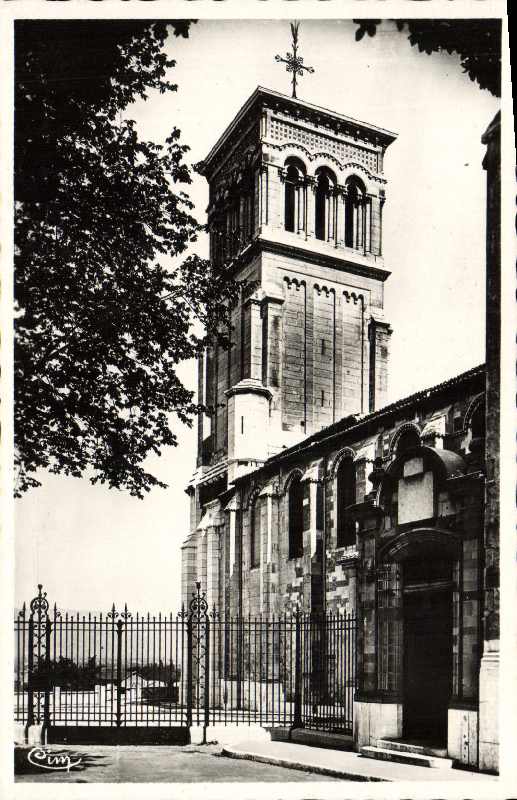 POSTAL MODERNA valencia la de pechinas