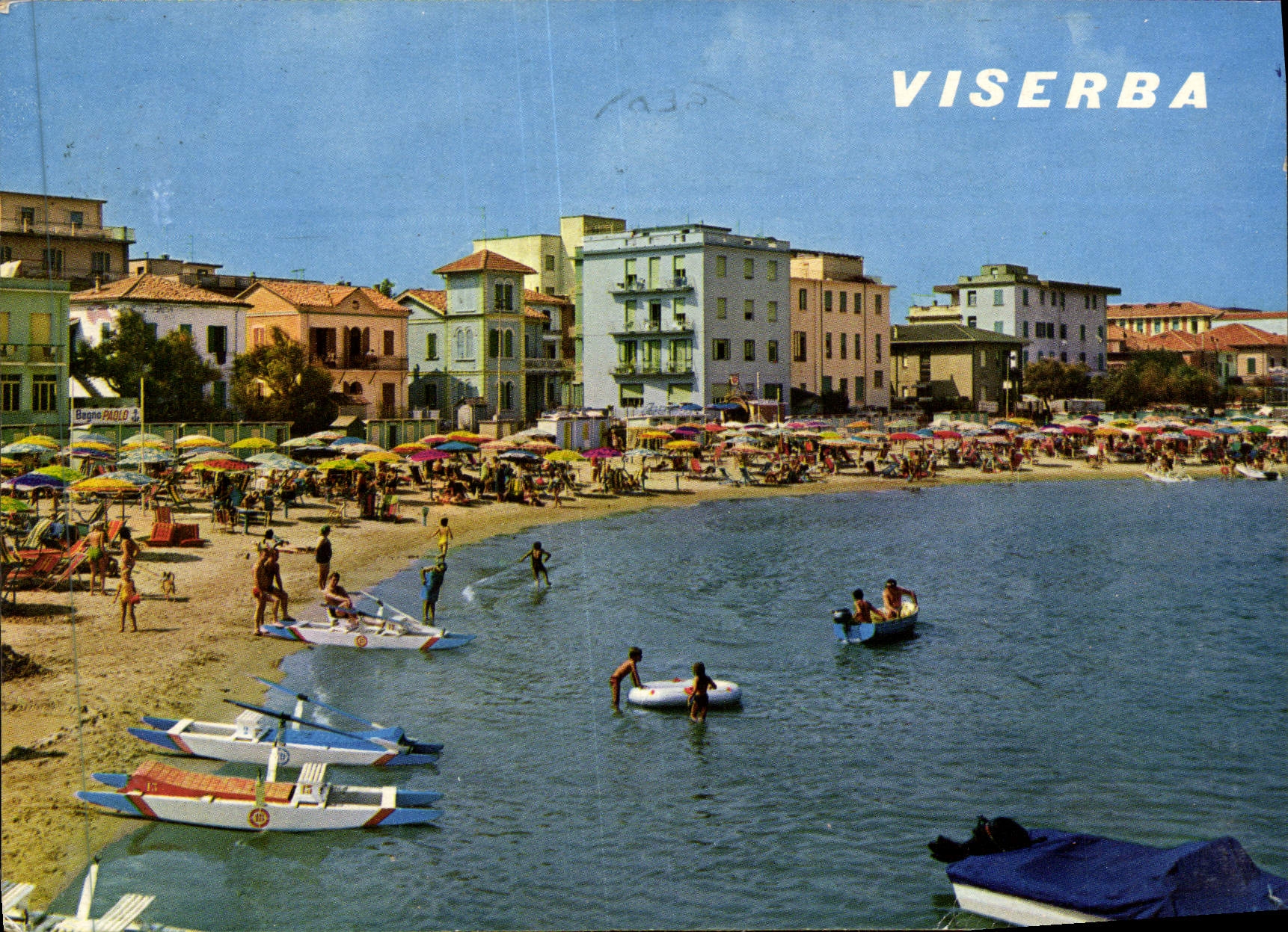 CPM Viserba