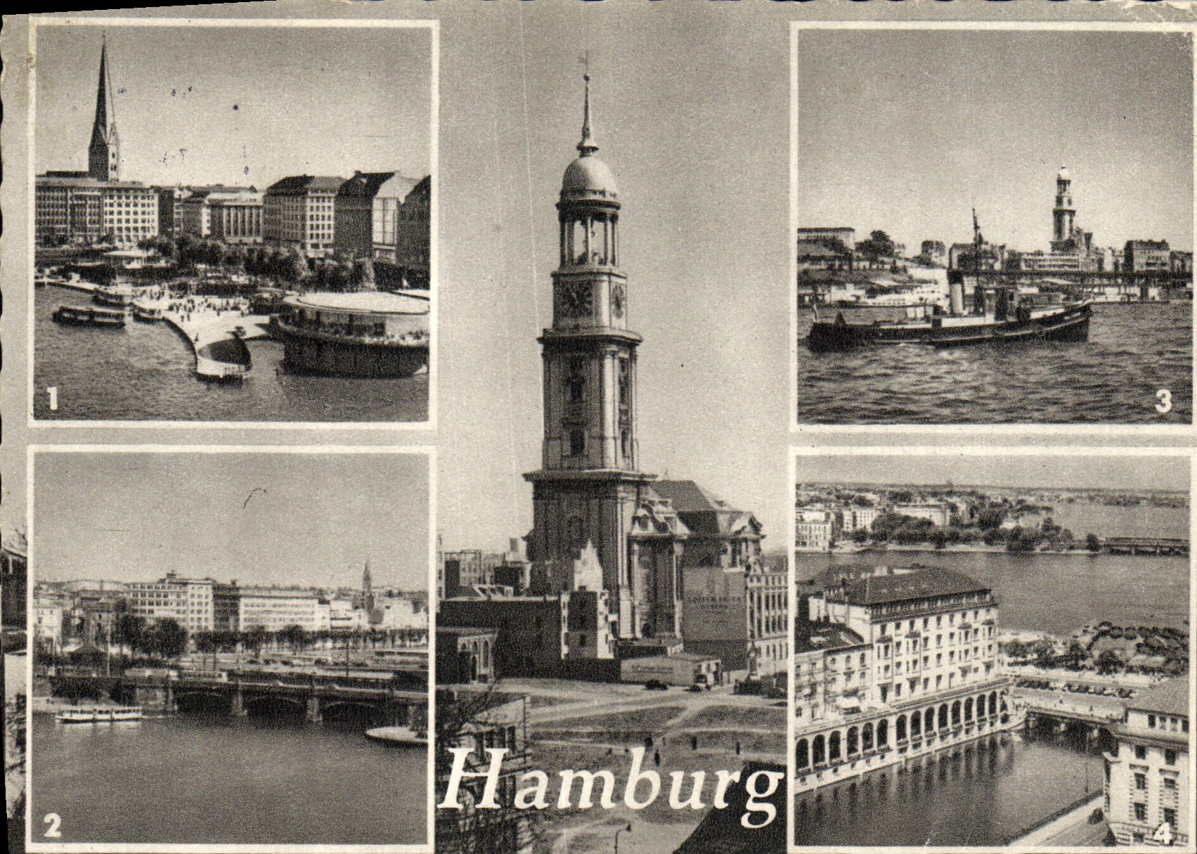 CPM Hamburg 
