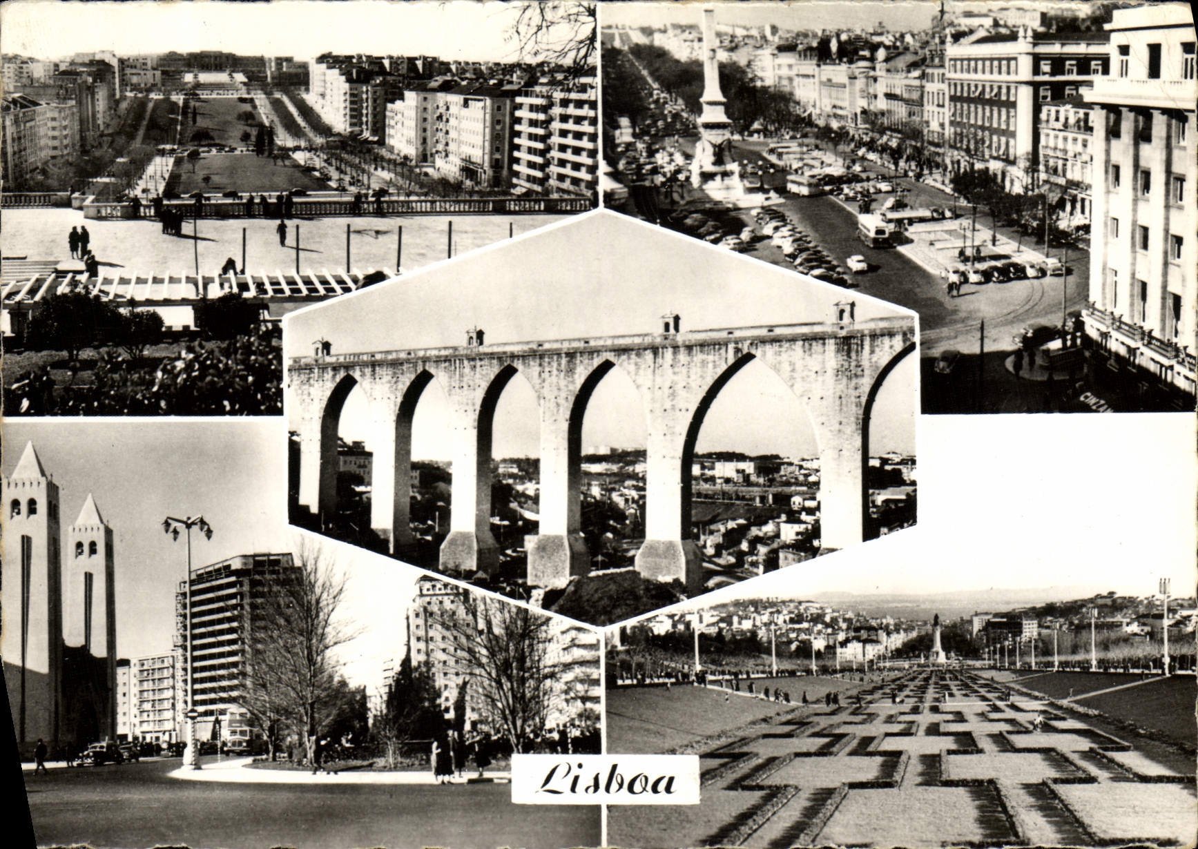 CPM Lisboa