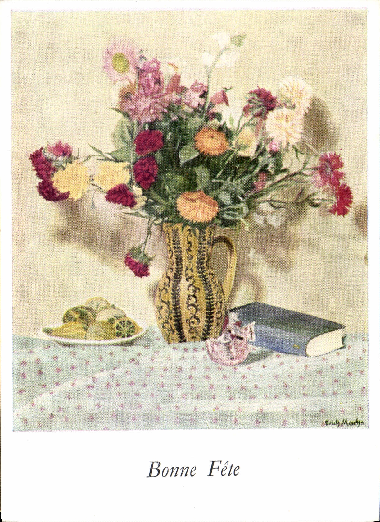 MODERN CARD Good Festival