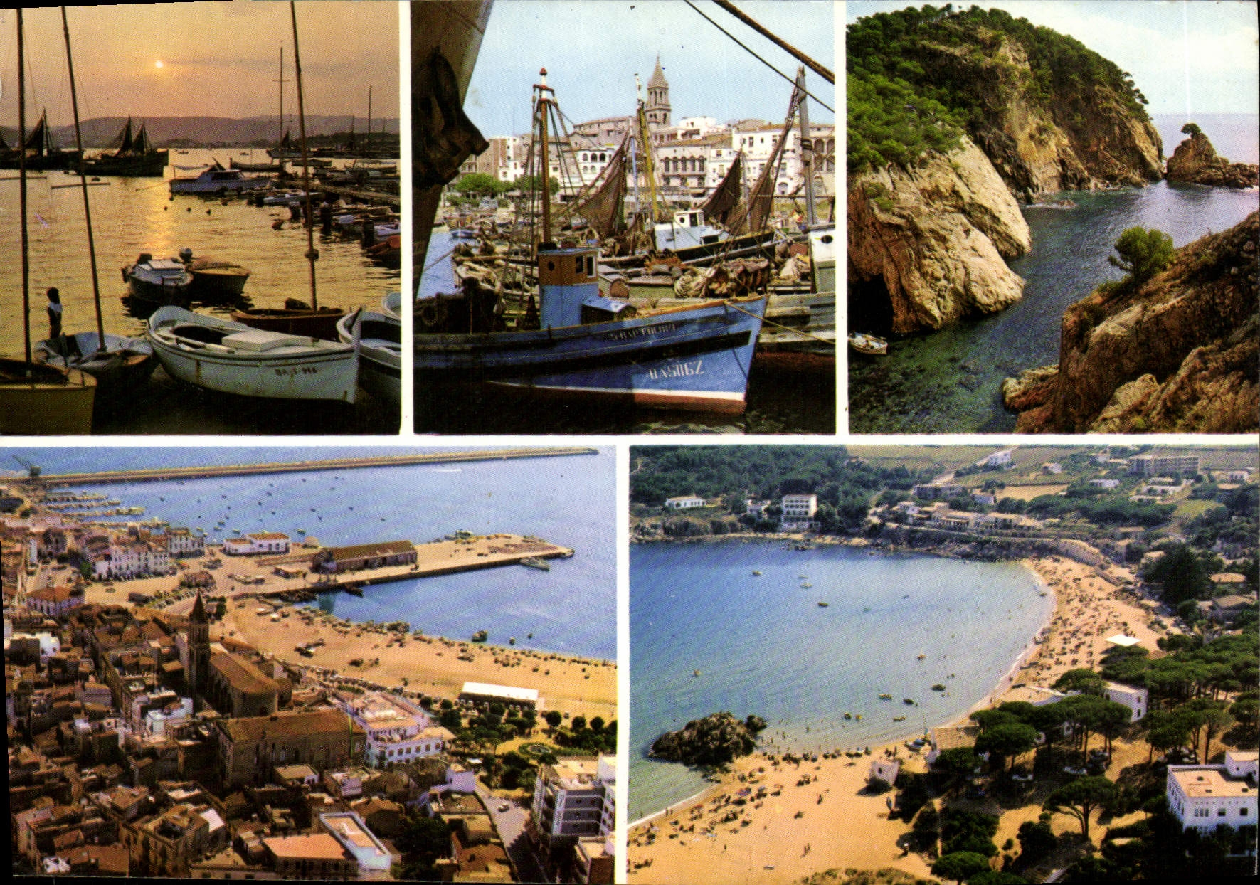 CPM Costa Brava Palamos