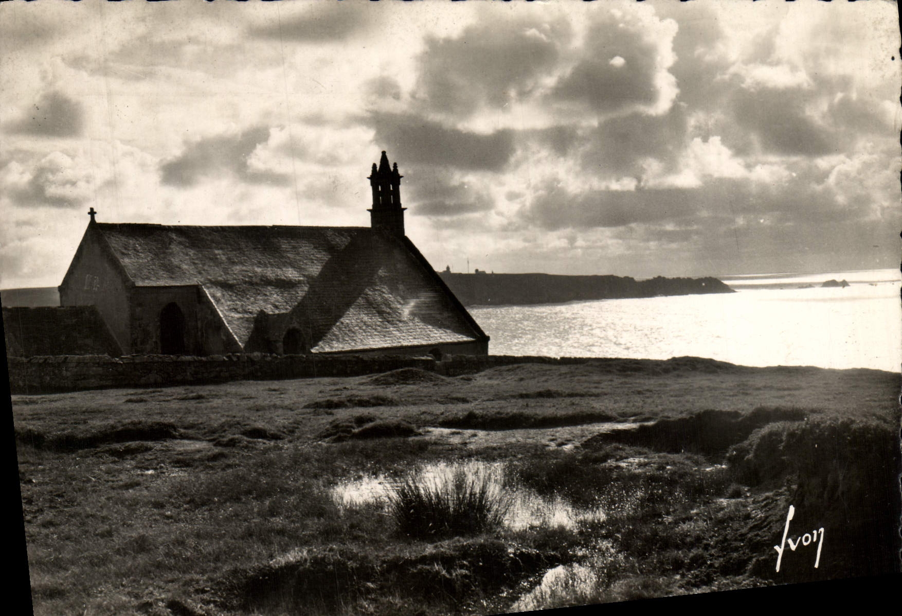 MODERN CARD Point Of Van Vault St They And Pointe Of the Strong current