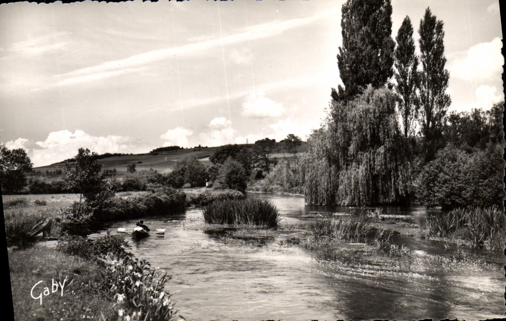 CPM Pacy Sur Eure L'Eure