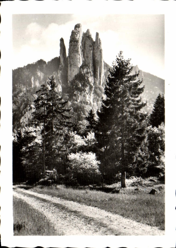 CPM Les Trois Pucelles