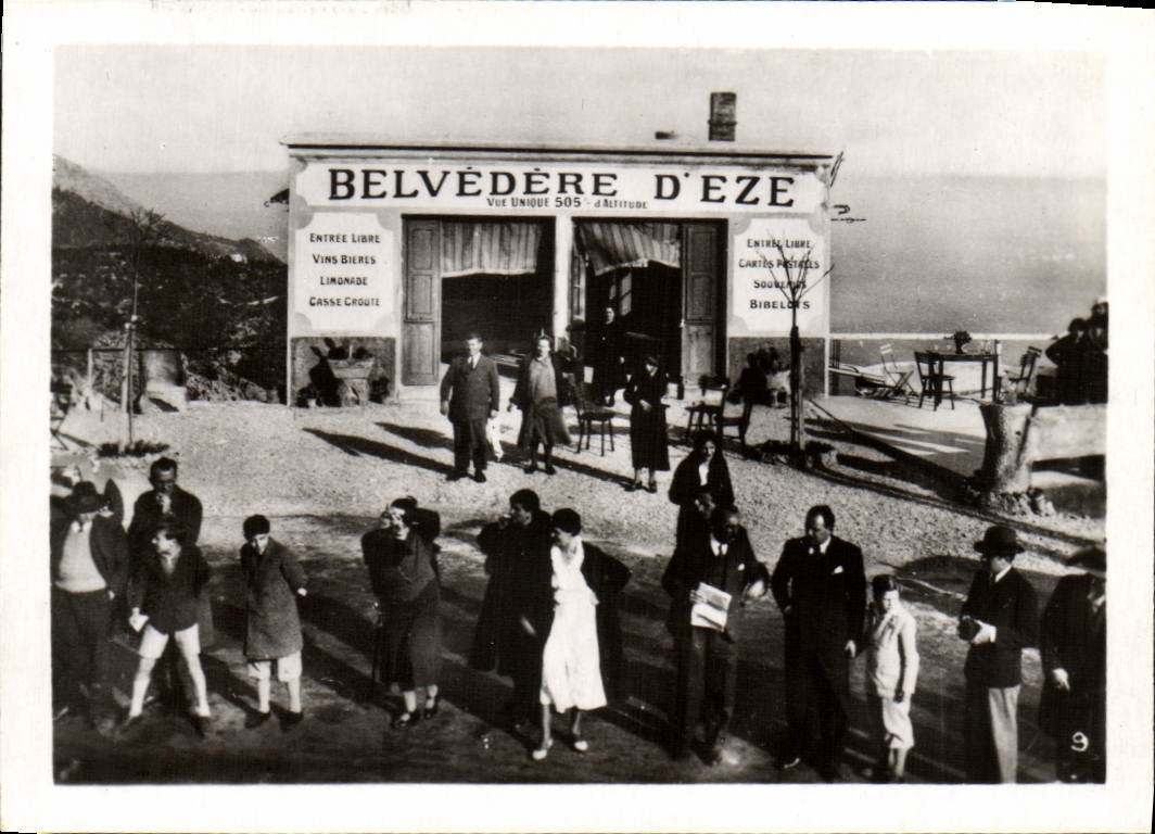 CPM Belvedere D'Eze