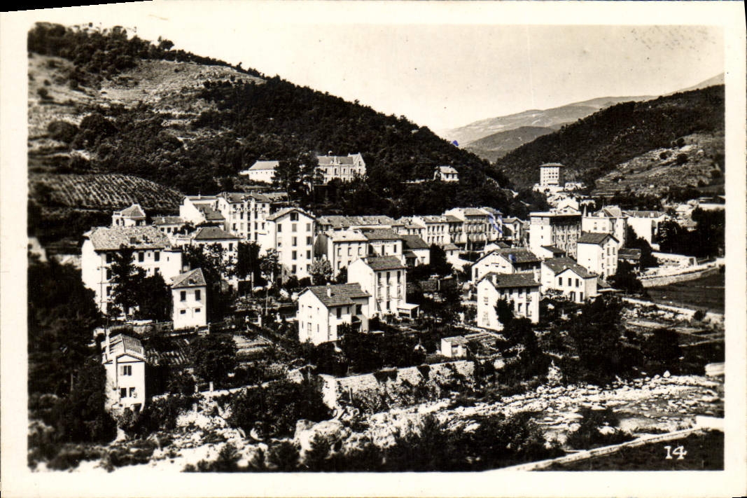 MODERN CARD Valley Of Tech