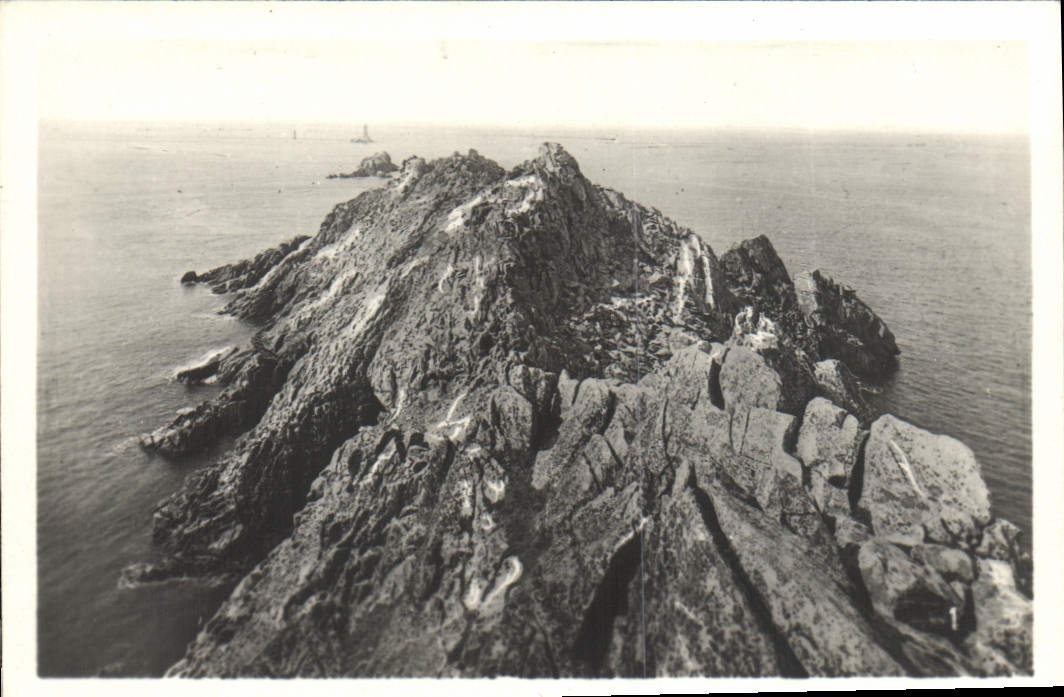 CPM La pointe du Raz