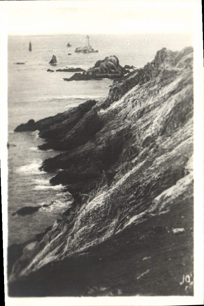 CPM La pointe du Raz