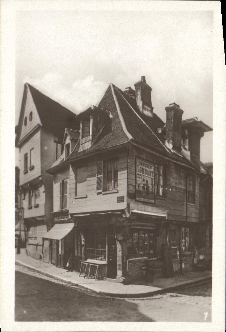CPM Louviers