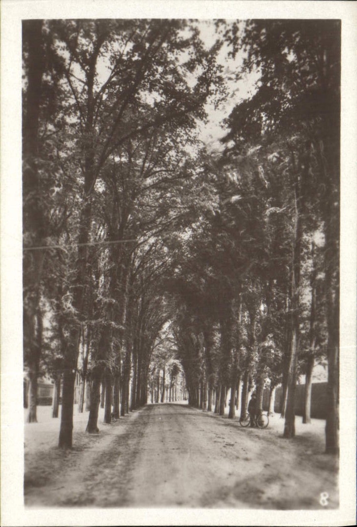 CPM Louviers