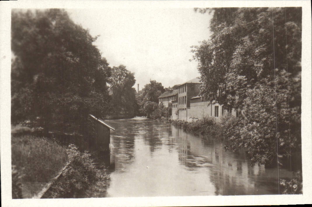 CPM Louviers