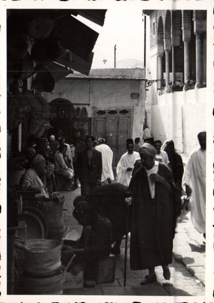 Photo Tunisie Tunis