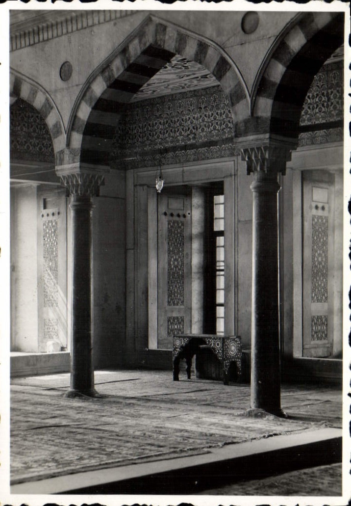 Photo Istanbul Turquie