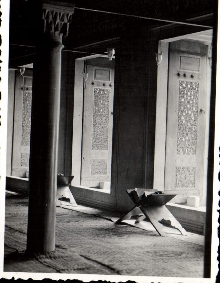 Photo Istanbul Turquie