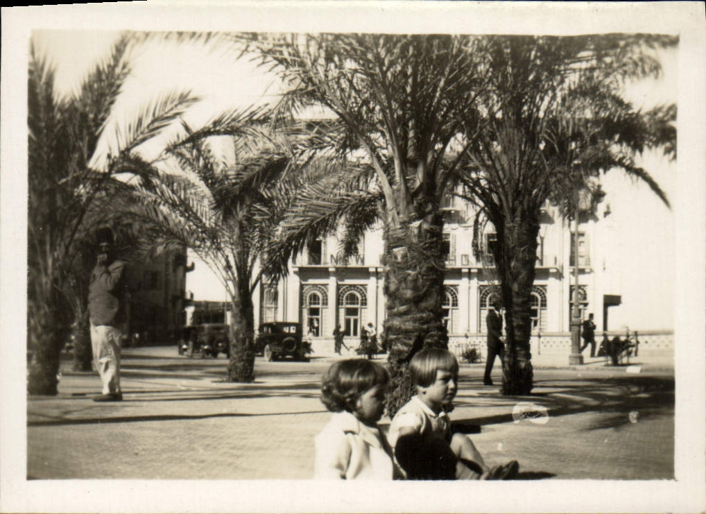 Photo Tunisie 